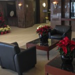 High End Holiday Décor by YPS Botanicals - Los Angeles