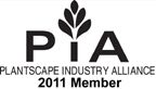 Plantscape Industry Alliance Member